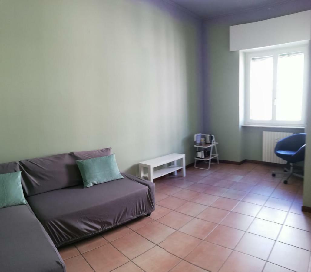 Navigli Darsena Milano Hotel — Foto 1