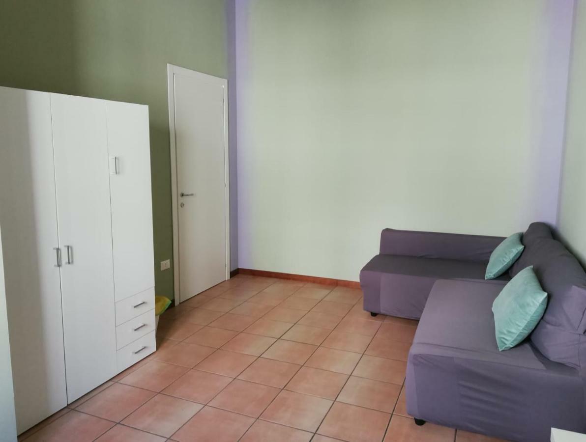 Navigli Darsena Milano Hotel — Foto 2